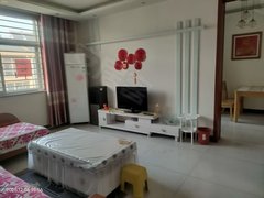 莱芜莱城莱城城区1000元秀水佳苑二室精装拎包住带储停车方便超干净整洁出租房源真实图片