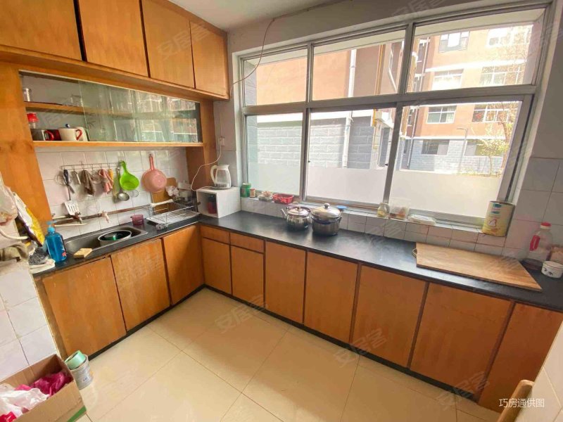 南园二村 两室两厅 1楼 南北通透 简单装修 价格可议,南园二村(二区)