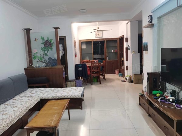 福田花园独门独户两室一厅民用水电周边配套成熟近中医院