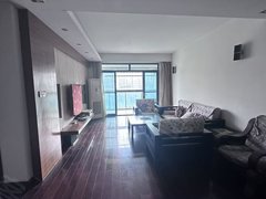 上海浦东南码头品质小区的精装两房，近6号线地铁站，家具家居齐全，拎包入住出租房源真实图片
