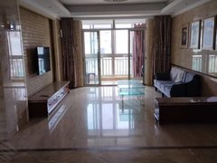 无为城区米芾广场南门大转盘旁边融城精装,拎包入住出租房源真实图片
