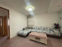 烟台芝罘幸福四中附近,多层二楼,三室,家电齐全,拎包入住出租房源真实图片
