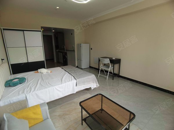 深圳罗湖笋岗洪涛大厦园岭地铁站 宝安南路 西湖宾馆旁 电梯房 采光好