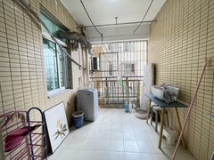 广州海珠江南西江南翠菊园 精装修 81平 家电齐全 出行方便 配套成熟出租房源真实图片