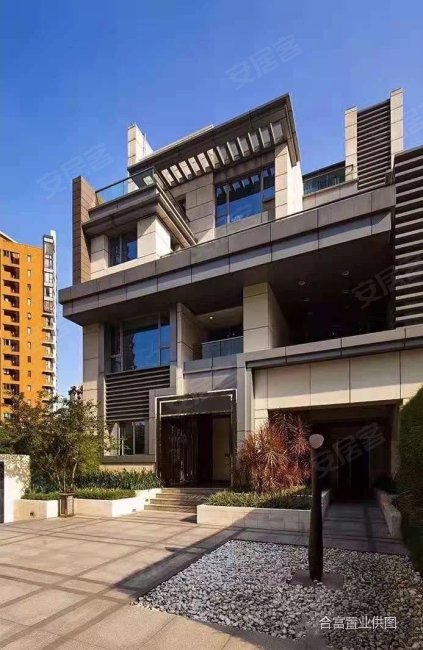 珠江颐德公馆(别墅)二手房,11200万,6室3厅,5卫,466平米-广州安居客