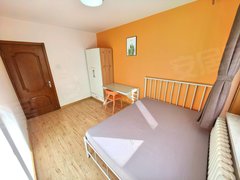 北京朝阳北苑房源实拍南向大卧室 暖山生活 航空科技大厦 景龙国际附近出租房源真实图片