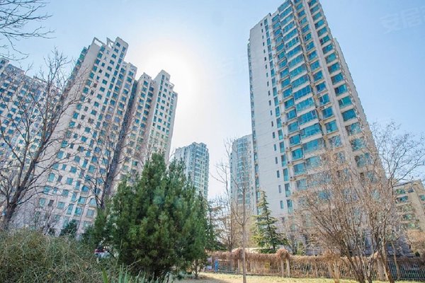 不足,天兆家园怎么样,天兆家园周边房产中介经纪人评价-北京安居客