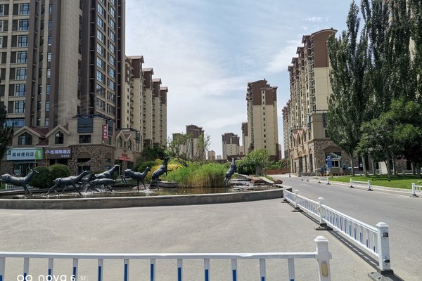 建发枫林湾,宁安大街 - 银川建发枫林湾二手房,租房,房价-银川安居客