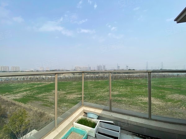 【多图】万科莱茵半岛(公寓住宅),黄渡租房,安亭新镇 莱茵半岛上叠 湖