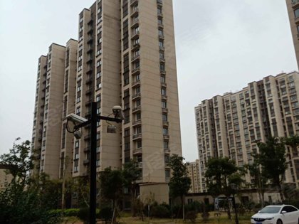 民乐城建欣苑南苑