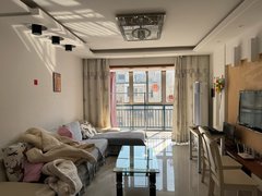 兴化兴化市区市场路凤凰公寓 3室2厅2卫出租房源真实图片