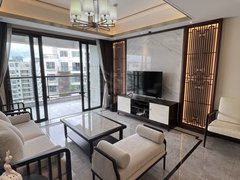 三亚天涯凤凰路北段公园88号 3室1厅2卫出租房源真实图片