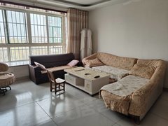 杨胡公寓电梯房两室精装带家具家电月租900 元