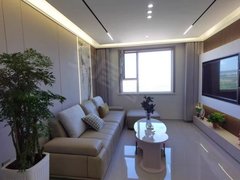 大同云冈恒安新区棚户区 嘉禾众美 恒安新区E区 精装修 配套齐全 可押一付一出租房源真实图片