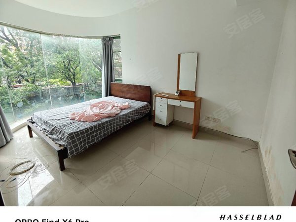 天河公园租房,历德雅舍电梯两房 拎包入住 安静看花园,天河租房-广州