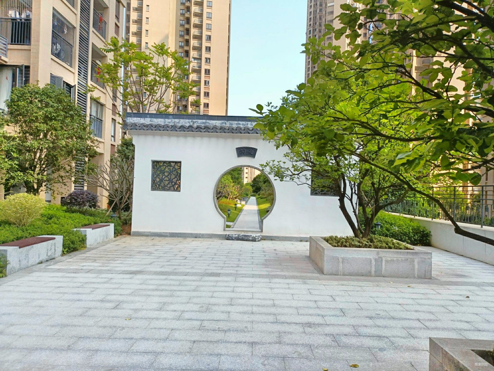 惠州房产网>惠州二手房>博罗二手房>罗阳二手房>金科颐景园>