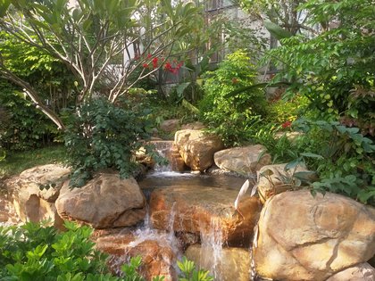 永鸿厦门湾1号,南滨大道(图1)