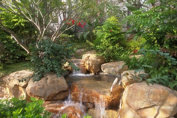 永鸿厦门湾1号,南滨大道(图2)
