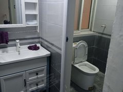 商丘虞城江南购物新景家园 3室2厅1卫出租房源真实图片