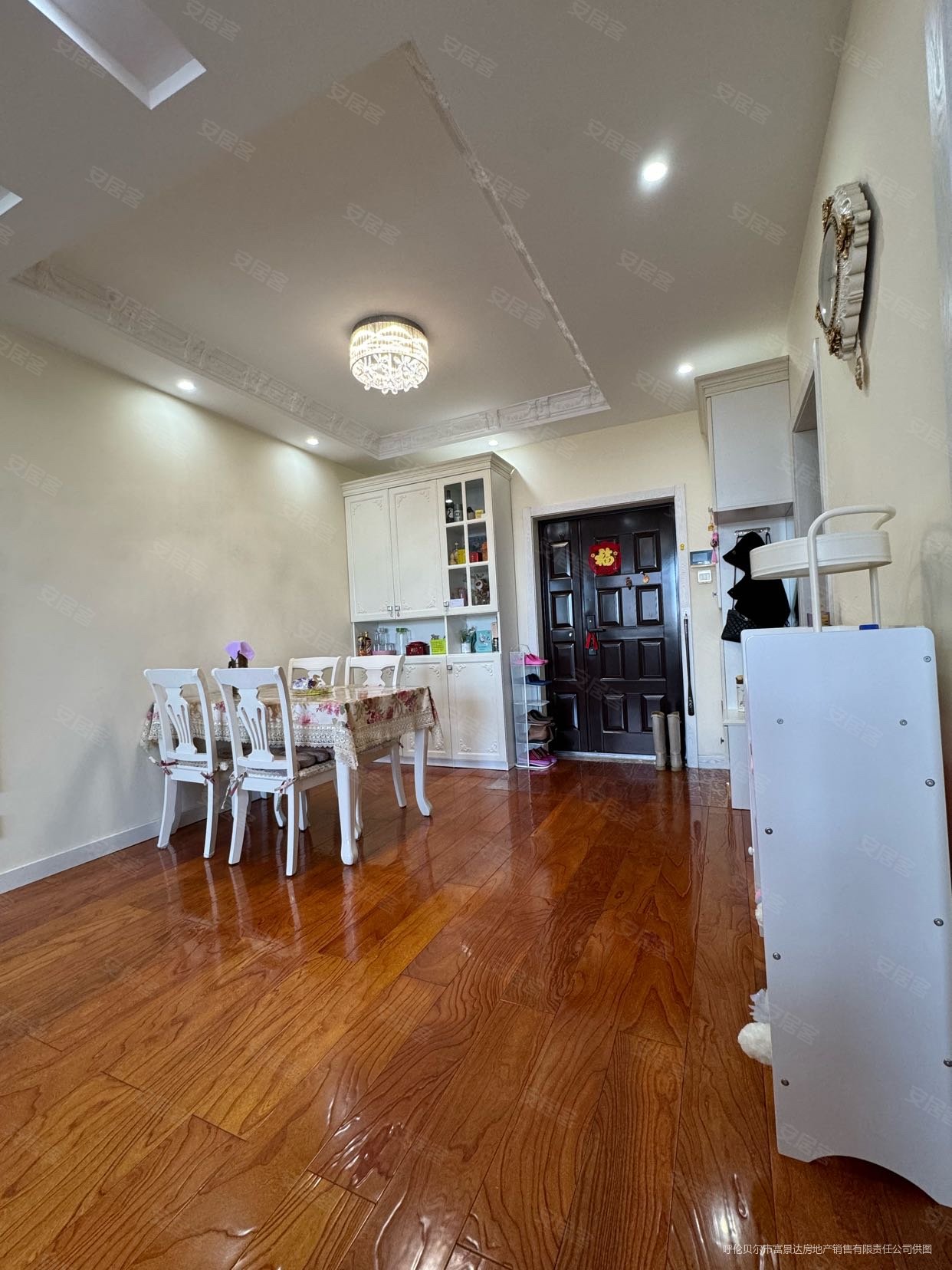 蓝景丽苑2室2厅1卫98㎡南86万