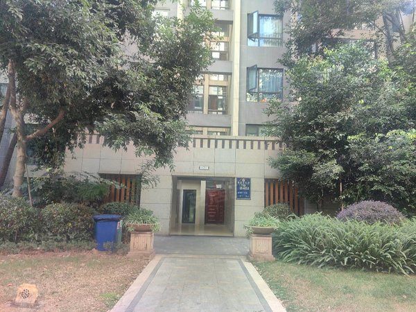 凉山西昌东部新城鑫海国际唐园 万达旁 环境好 生活方便 停车方便 随时看房出租房源真实图片