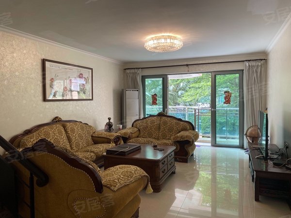 广州天河棠下骏景花园骏景花园东御苑豪宅终于有房租了出租房源真实