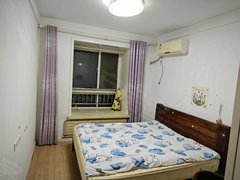 日照东港新市区大学城儒风海韵东区空调单间出租,靠近智慧谷,毓秀园,停车方便出租房源真实图片