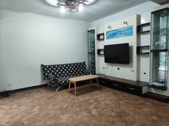 金华婺城婺城新区阳光香榭两房二厅一厨一卫双阳台出租房源真实图片