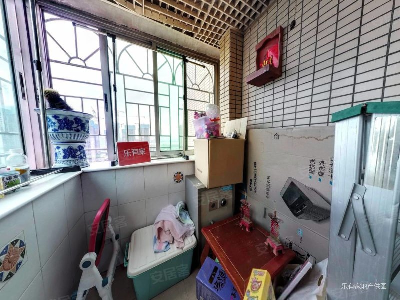 南华花园商品住宅高绿化有电梯南北通透商业配套齐全