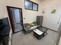 恩施恩施市金桂大道金桂大道文化中心时代附近 精装修 南北通透 户型方正拎包入住出租房源真实图片