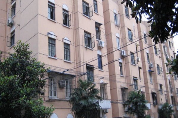 银都新村(1-7区)