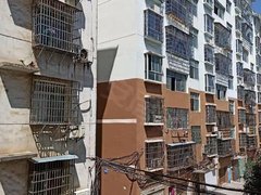 宜春袁州袁州新城金鑫小区 3室2厅1卫出租房源真实图片