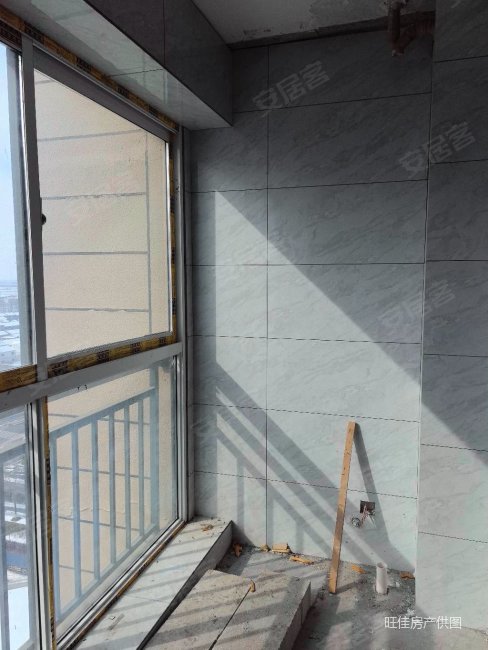 润景城112平3室两厅水电地砖以做好价格美丽