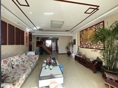 青州青州城区人民商场东方御园 4室2厅2卫 顶复 精装修 280平出租房源真实图片