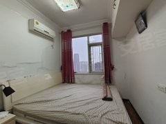 武汉汉阳王家湾世纪龙城 3室2厅2卫  电梯房 110平米出租房源真实图片