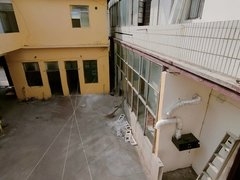 枣庄滕州荆河滕西五里屯民房,好停车,分租180元起,水电宽带都有出租房源真实图片