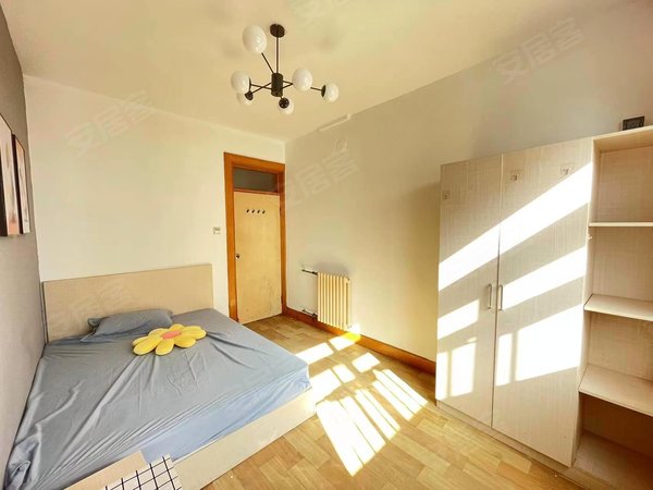 青岛崂山石老人石老人花园石老人花园 无中介 可月付 拎包入住 随时