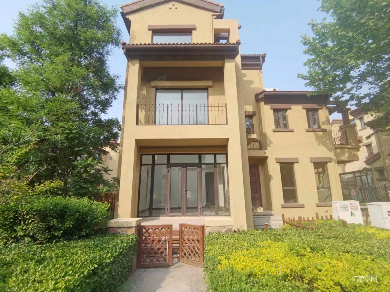 星耀五洲枫情阳光城(别墅)二手房,180万,3室1厅,3卫,185平米-天津安居