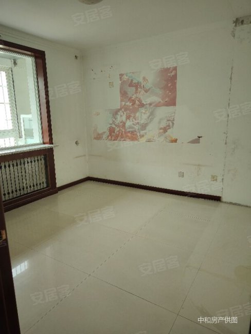 钥匙在手带车库90万包税华盛园3楼114平拼手速