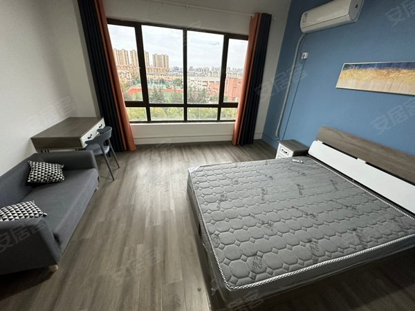 明光桥 城北99广场 翰林雅苑独卫 独立电表,琅琊租房-滁州58安居客