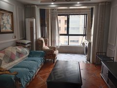 阜阳颍州蜀峰湖路急急 家具家电齐全安医大实验中学南北通透随时看房出租房源真实图片