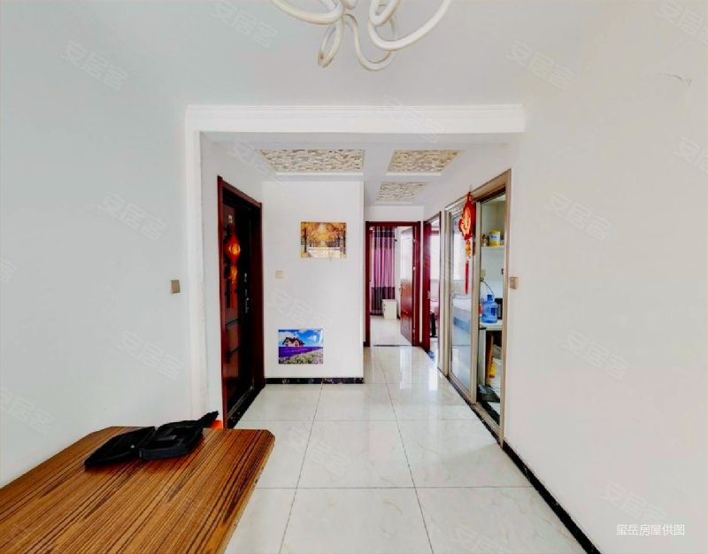 业主着急卖 枫丹天城 133vv就出 紧邻武清光明中 高铁站