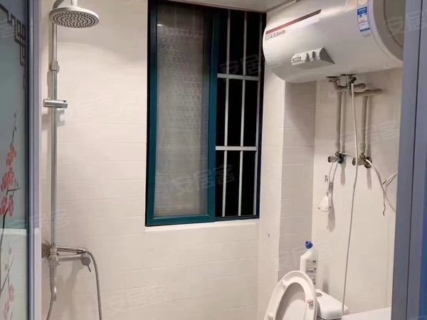 睢宁县睢宁城区睢宁城区中心彩虹公寓彩虹公寓 3室2厅2卫出租房源真实图片