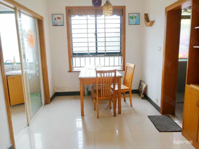 3号线地铁口 精装两室两厅 2楼采光不影响 业主诚售,星海云顶花园二手