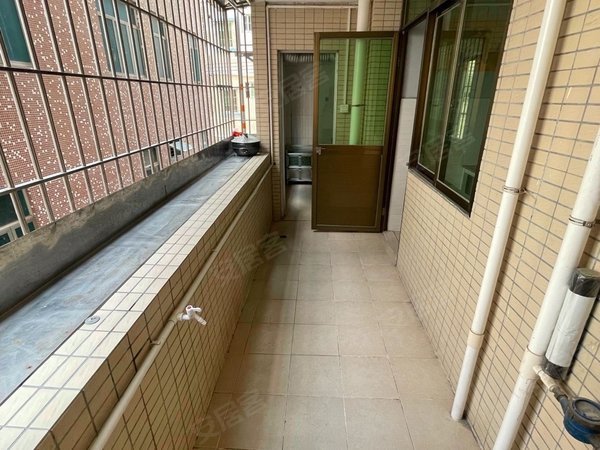 深圳光明公明合水口村合水口村 1室1厅1卫 33平 南北通透 电梯房出租