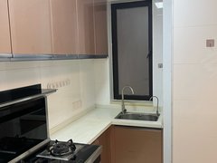 福州晋安东二环融侨悦城 2室1厅1卫出租房源真实图片