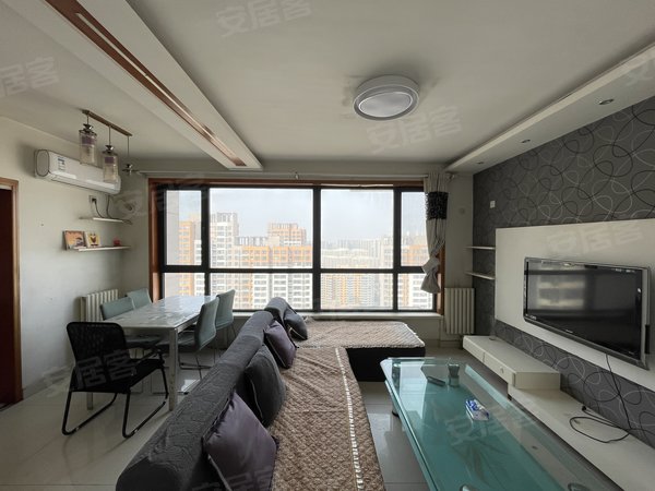 【多图】保利花园,建筑大学租房,靠近经十路 出行方便 交通便利 近