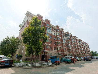 绿园小区,万昌街223号 - 长春绿园小区二手房,租房,房价-长春安居客