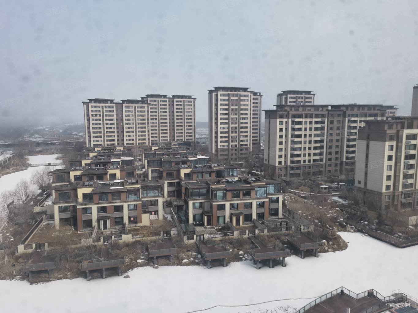 看房方便,中房玺悦湾二手房,570万,5室2厅,3卫,305平米-银川安居客