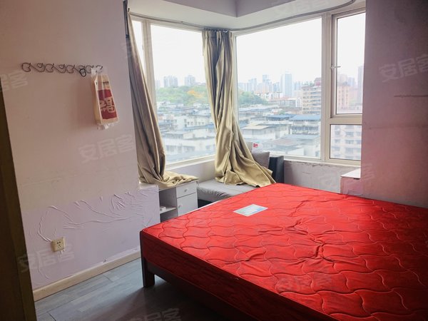 【多图】金岛花园,花卉园租房,金岛花园两房出租1500元,渝北租房-重庆